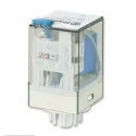 Finder 601281200040 Relé Octal (120VAC) 10 A