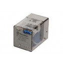 Finder 601382300040 Relé Undecal(230VAC) 10A