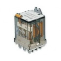Finder 628290240000 Relé para CI 2CC (24VDC) 16A