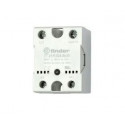 Finder 774590248650 Relé de estado sólido montaje a panel 1NA 40A(4-32 VDC)