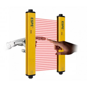 ESPE ESN0840 Safety light curtain (Cortina de seguridad) 280mm