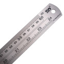 THD 5020 Regla Rigida 6in/15cm