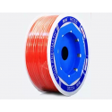 Vt Automation Tubing Poliuretano 4mm Color Rojo