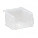 Quantum Storage Systems Stackable Shelf Bins