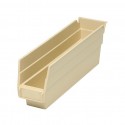 Quantum Storage Systems 6" Shelf Bin