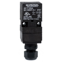 Schmersal AZ 17-11ZRK-2243 Interruptores de seguridad con actuador separado