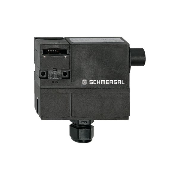 Interruttore Di Blocco Di Sicurezza Schmersal AZM 170-02ZRK | 24V Ac/dc - Nuovo