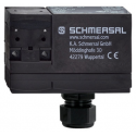 Schmersal AZM 170-02ZRK 110 VAC Dispositivo de bloqueo de seguridad por solenoide