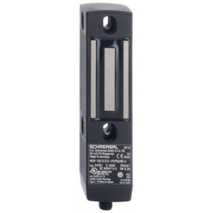Schmersal MZM 100 ST2-1P2PWRE-A Llave de seguridad