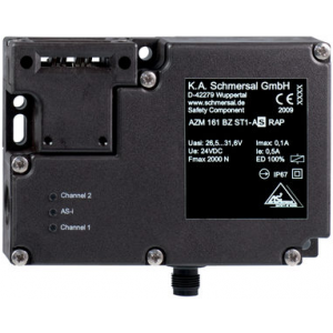 Schmersal AZM 161 B ST2-AS RAPT Actuador