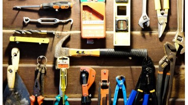 ¿Qué es MRO? | Actividades y Mantenimiento de Herramientas