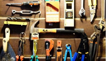 ¿Qué es MRO? | Actividades y Mantenimiento de Herramientas